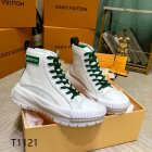 Louis Vuitton Women's Shoes 512