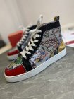 Christian Louboutin Men's Shoes 64