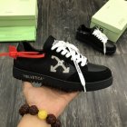 Off white Men's Shoes 167