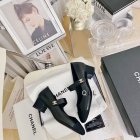 Chanel Women's Shoes 544