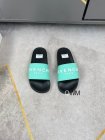 GIVENCHY Men's Slipper 90