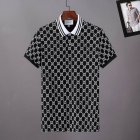 Gucci Men's Polo 254