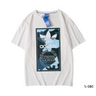 adidas Apparel Men's T-shirts 09