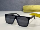 Gucci High Quality Sunglasses 3196