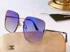 Chanel High Quality Sunglasses 115