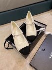 Chanel Women's Shoes 57