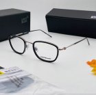 Mont Blanc Plain Glass Spectacles 153