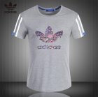 adidas Apparel Men's T-shirts 210