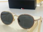 THOM BROWNE High Quality Sunglasses 318