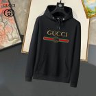 Gucci Men's Hoodies 515