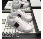 Gucci Men's Athletic-Inspired Shoes 2523