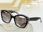 Valentino High Quality Sunglasses 572