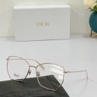 DIOR Plain Glass Spectacles 330