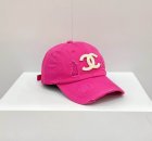 Chanel Hats 21
