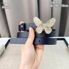 DIOR Original Quality Belts 286