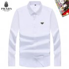 Prada Men's Shirts 153