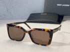 Yves Saint Laurent High Quality Sunglasses 119