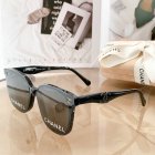 Chanel High Quality Sunglasses 3971