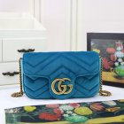 Gucci High Quality Handbags 1804