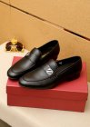 Salvatore Ferragamo Men's Shoes 316