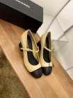 Chanel Women's Shoes 524