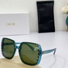DIOR High Quality Sunglasses 1549