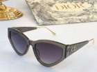 DIOR High Quality Sunglasses 1446