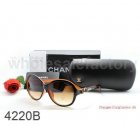 Chanel Normal Quality Sunglasses 1467