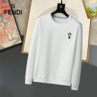 Fendi Men's Long Sleeve T-shirts 150