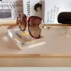 Chanel High Quality Sunglasses 1318