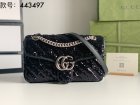 Gucci High Quality Handbags 1543