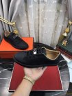 Hermes Men's Shoes 465