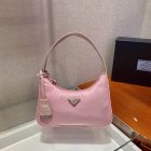 Prada Original Quality Handbags 976