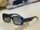 DIOR High Quality Sunglasses 344