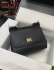 Dolce & Gabbana High Quality Handbags 91