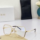 DIOR Plain Glass Spectacles 24