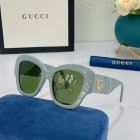 Gucci High Quality Sunglasses 5680
