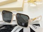 Chanel High Quality Sunglasses 2070