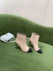 Chanel Women's Shoes 2055