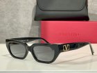 Valentino High Quality Sunglasses 391