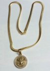 Versace Jewelry Necklaces 221