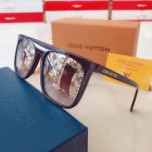 Louis Vuitton High Quality Sunglasses 2971