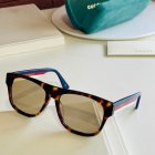 Gucci High Quality Sunglasses 4707