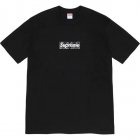 Supreme Men's T-shirts 84