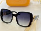 Hermes High Quality Sunglasses 189