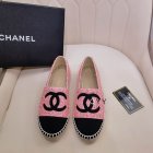 Chanel Women's Shoes 594