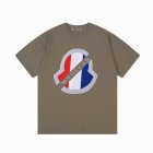 Moncler Men's T-shirts 487