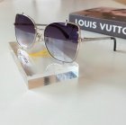 Louis Vuitton High Quality Sunglasses 3669