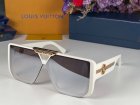 Louis Vuitton High Quality Sunglasses 2726