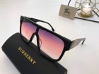 Burberry High Quality Sunglasses 988